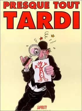 Couverture du produit · Presque tout Tardi