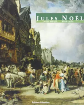 Couverture du produit · Jules Noël
