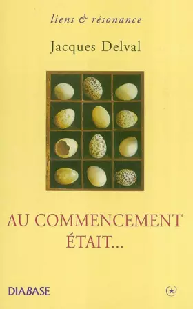 Couverture du produit · Au Commencement était...: Récits de la Création