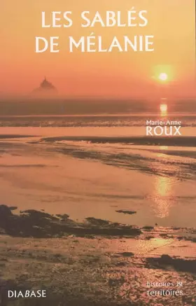 Couverture du produit · Les Sablés de Mélanie