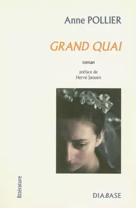 Couverture du produit · Grand Quai