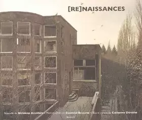 Couverture du produit · [Re naissances