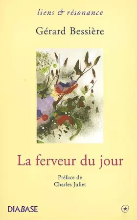 Couverture du produit · La Ferveur du Jour