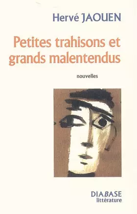 Couverture du produit · Petites Trahisons et Grands Malentendus