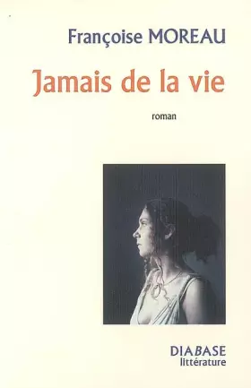 Couverture du produit · Jamais de la vie
