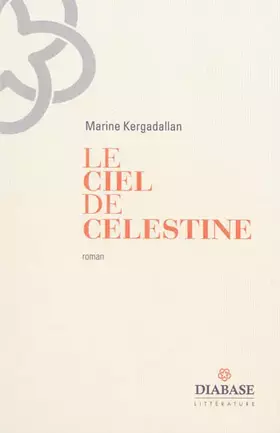 Couverture du produit · Le ciel de Célestine
