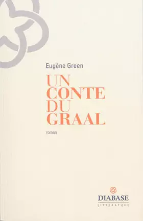 Couverture du produit · Un conte du Graal