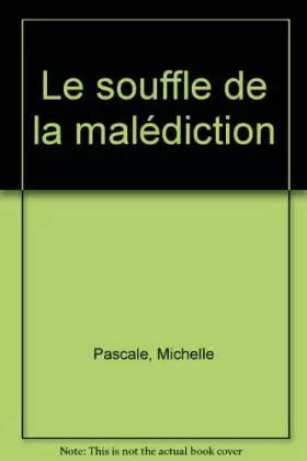 Couverture du produit · Le souffle de la malédiction