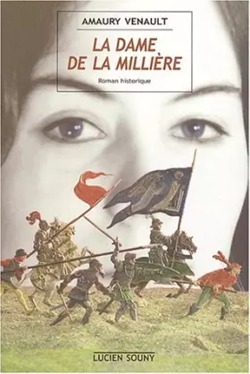 Couverture du produit · La dame de la Millière