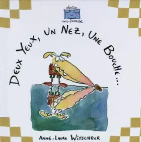 Couverture du produit · Deux yeux, un nez, une bouche