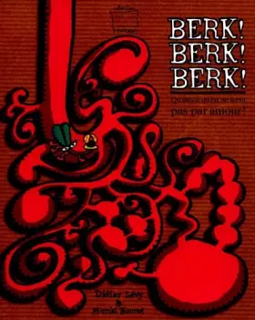 Couverture du produit · Berk, berk,berk