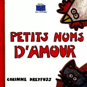 Couverture du produit · Petits noms d'amour