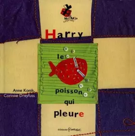 Couverture du produit · Harry le poisson qui pleure