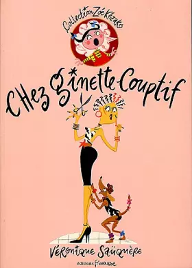 Couverture du produit · Chez Ginette couptif