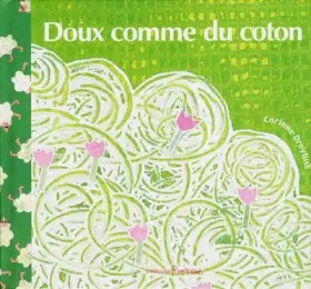 Couverture du produit · Doux comme du coton