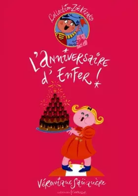 Couverture du produit · L'anniversaire d'enfer