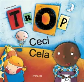 Couverture du produit · Trop ceci cela