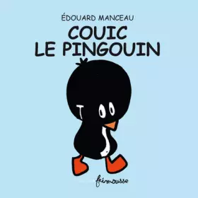 Couverture du produit · Couic le pingouin