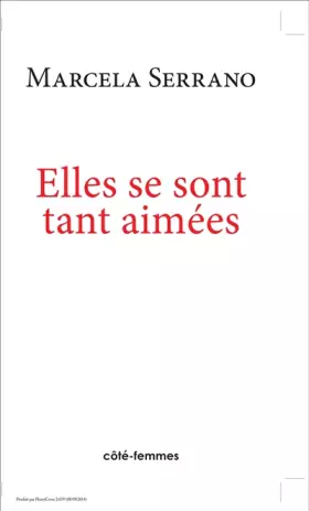 Couverture du produit · Elles se sont tant aimées