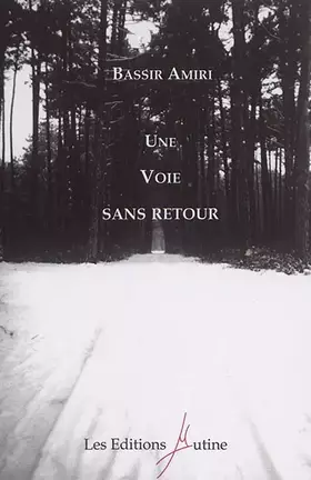 Couverture du produit · Une voie sans retour