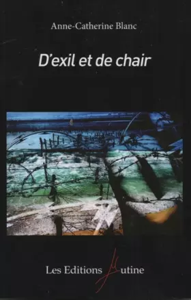 Couverture du produit · D'exil et de chair