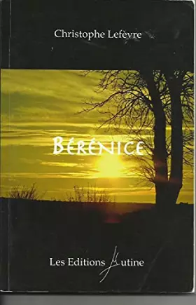 Couverture du produit · BÉRÉNICE