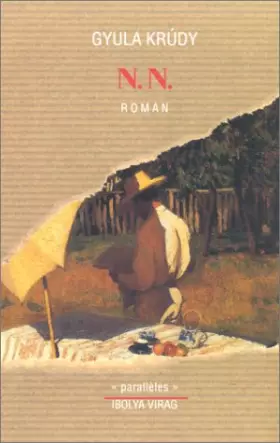 Couverture du produit · N.N.