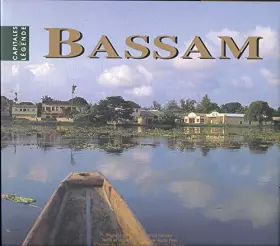 Couverture du produit · Grand Bassam