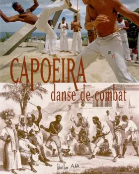 Couverture du produit · Capoeira, danse de combat