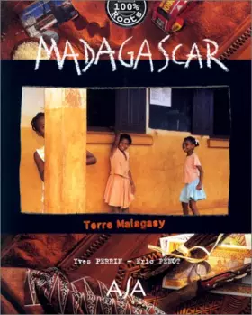Couverture du produit · MADAGASCAR : TERRE MALAGASY