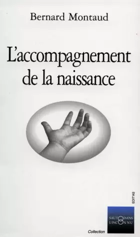 Couverture du produit · L'Accompagnement de la naissance