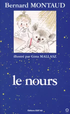 Couverture du produit · Le nours