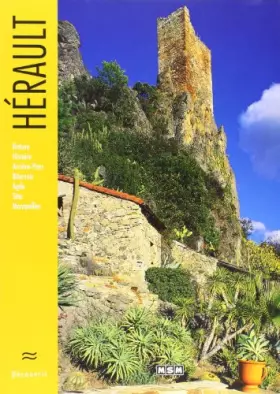 Couverture du produit · Hérault (Découvrir)