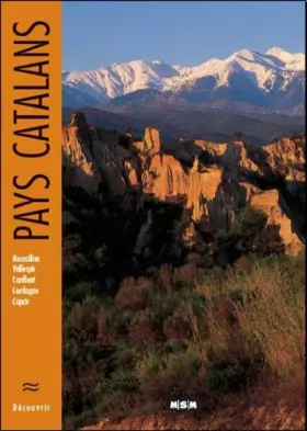 Couverture du produit · Pays Catalans (Découvrir)