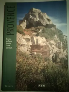 Couverture du produit · Provence (découvrir)