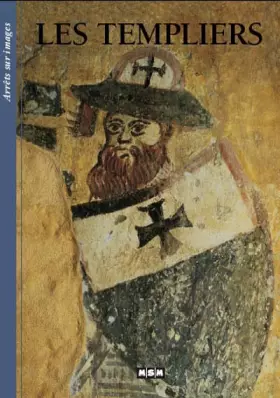 Couverture du produit · Les Templiers (Arrêts-sur-Images)