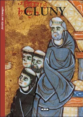 Couverture du produit · Cluny (Arrêts-sur-Images)