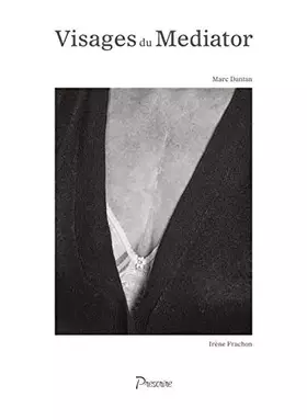 Couverture du produit · Visages du Mediator