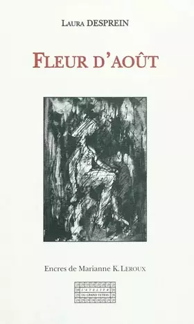 Couverture du produit · Fleur d'Août