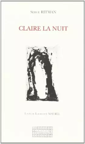 Couverture du produit · Claire la Nuit