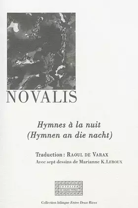 Couverture du produit · Hymnes à la nuit