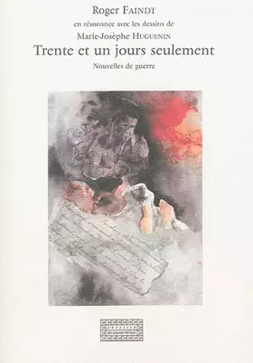 Couverture du produit · Trente Jours Seulement