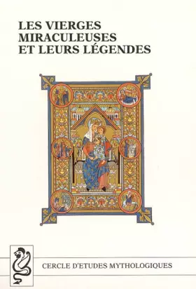 Couverture du produit · Les pierres à légendes