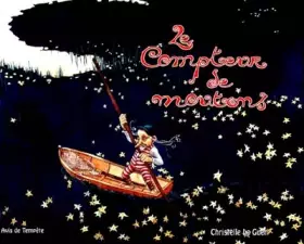 Couverture du produit · Le compteur de moutons