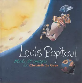 Couverture du produit · Louis Popitoul