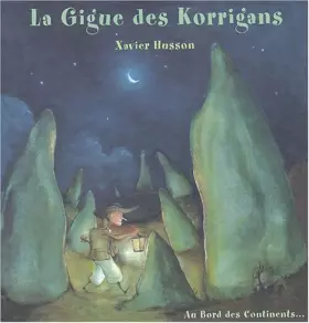 Couverture du produit · La Gigue des Korrigans