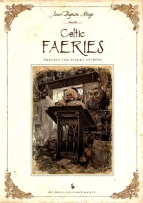 Couverture du produit · Celtic Faeries