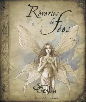 Couverture du produit · rêveries de fées T02