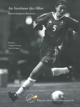 Couverture du produit · Au bonheur des filles