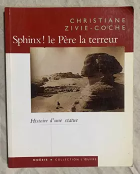 Couverture du produit · Sphinx! le Père la terreur